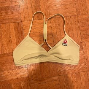 Reebok CrossFit Micro Bra